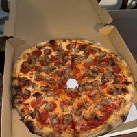 Gigi's Pizza ico