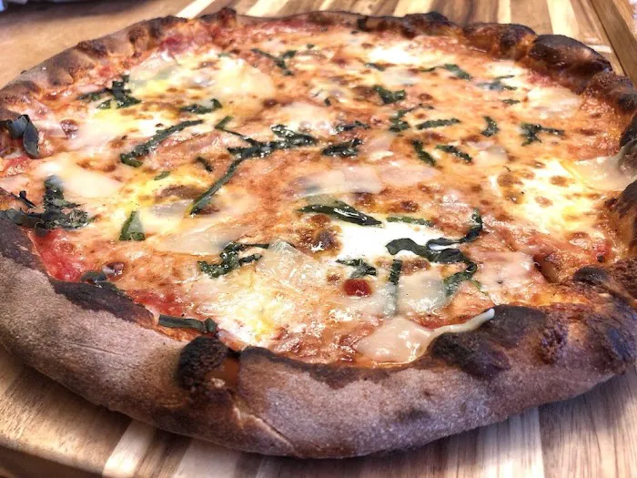 Gigi's Pizza Picture 9