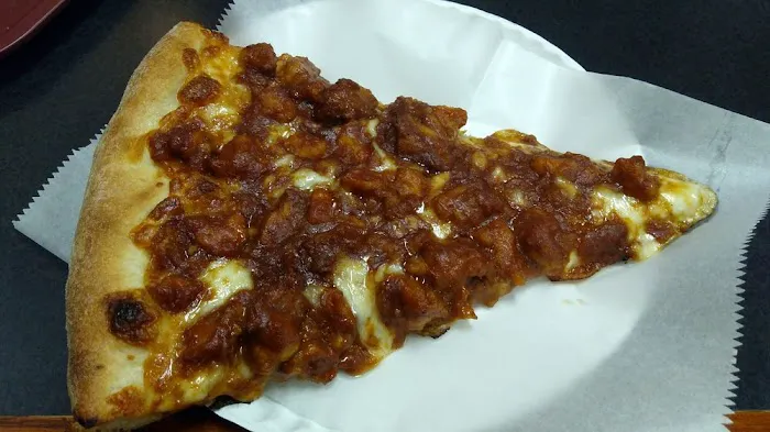 Gigi's Pizza Picture 2