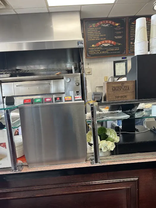 Gigi's Pizza Picture 6