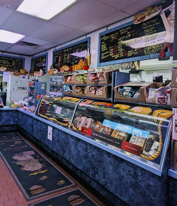 Hand Rolled Bagels Picture 10