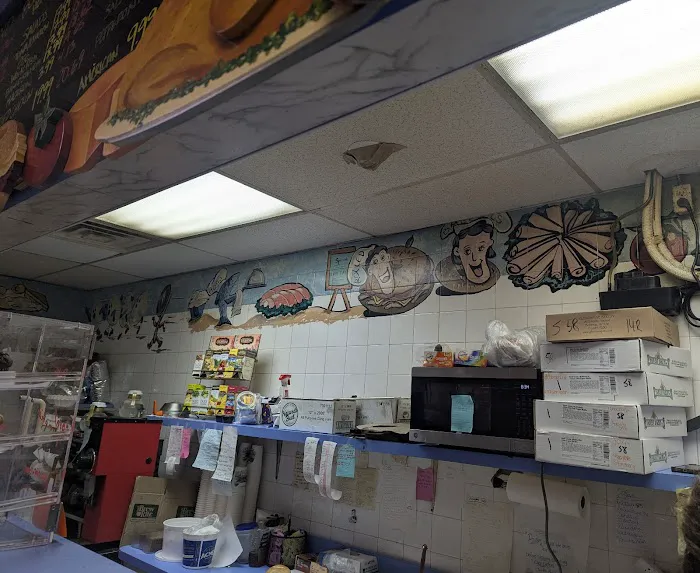 Hand Rolled Bagels Picture 4