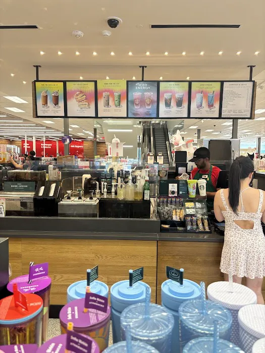 Starbucks Picture 7