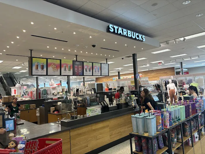 Starbucks Picture 5