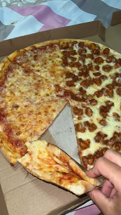 Halal Pizza Express Picture 1