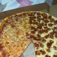 Halal Pizza Express ico