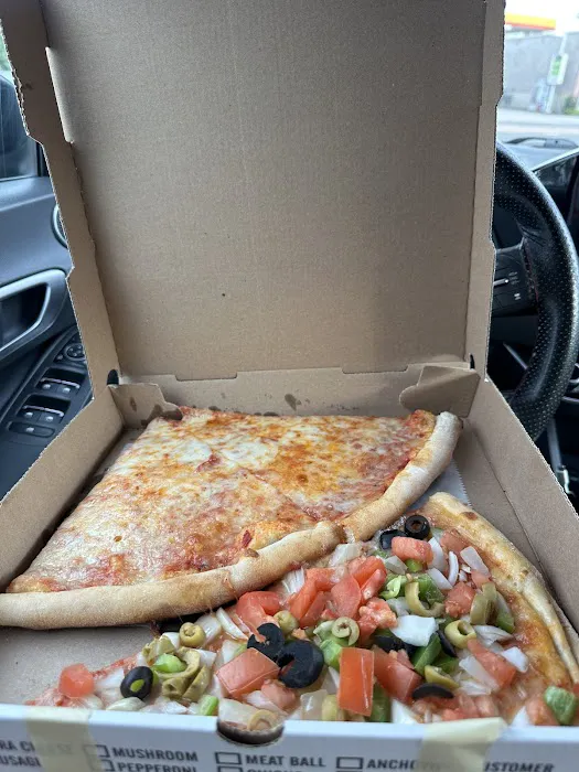 Halal Pizza Express Picture 7