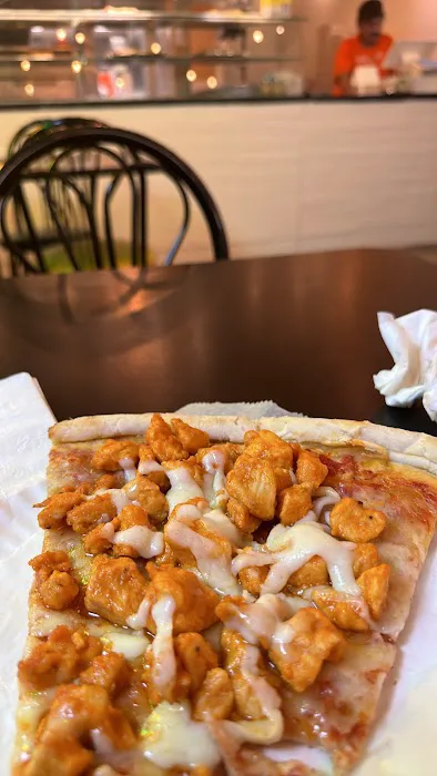 Halal Pizza Express Picture 2