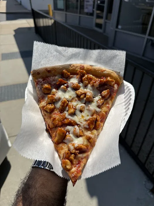 Halal Pizza Express Picture 3