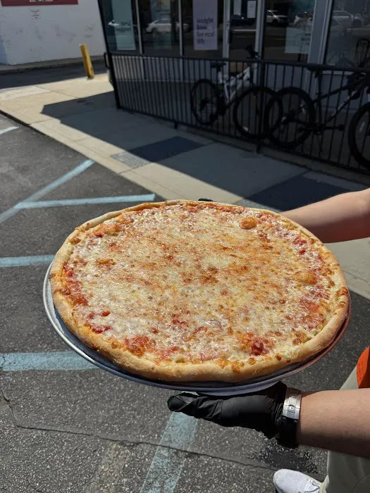 Halal Pizza Express Picture 10