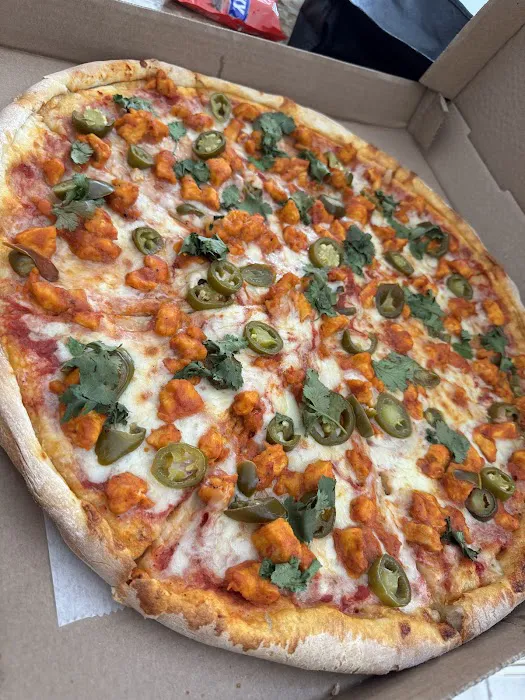 Halal Pizza Express Picture 6