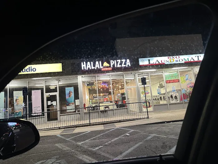 Halal Pizza Express Picture 9