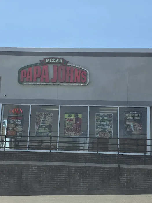 Papa Johns Pizza Picture 4