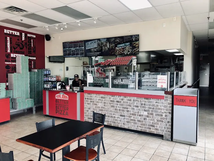 Papa Johns Pizza Picture 3