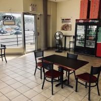 Papa Johns Pizza ico