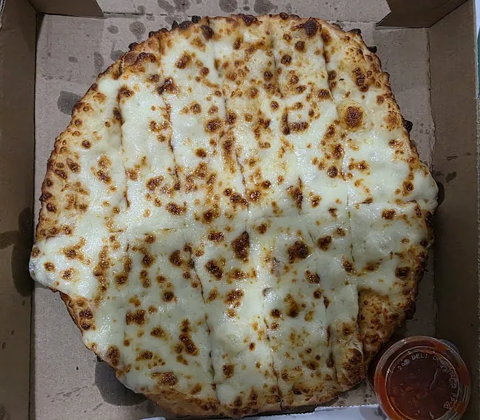 Papa Johns Pizza Picture 10