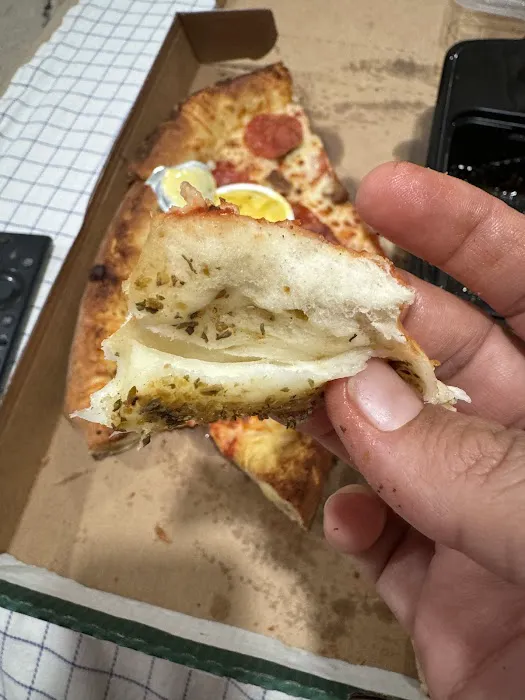 Papa Johns Pizza Picture 9