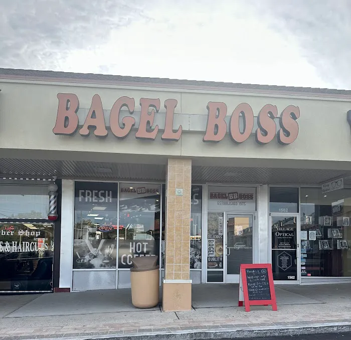 Bagel Boss Lake Success Picture 8