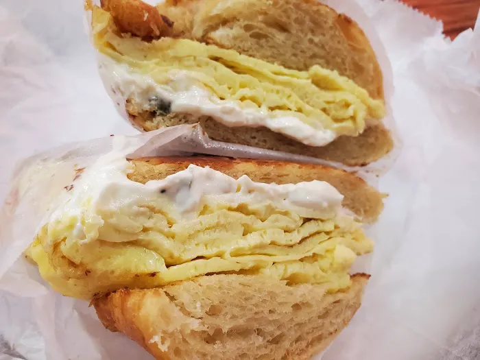 Bagel Boss Lake Success Picture 2