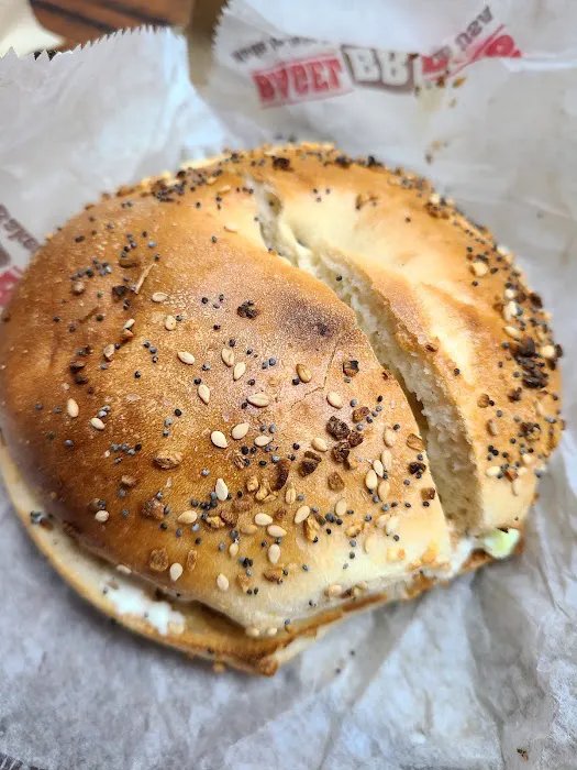 Bagel Boss Lake Success Picture 4