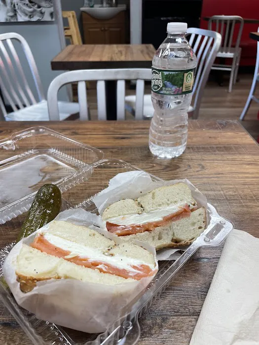 Bagel Boss Lake Success Picture 1