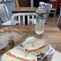 Bagel Boss Lake Success ico