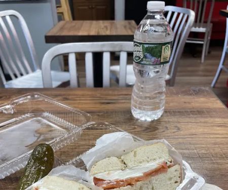 Bagel Boss Lake Success