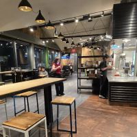 Shake Shack New Hyde Park ico