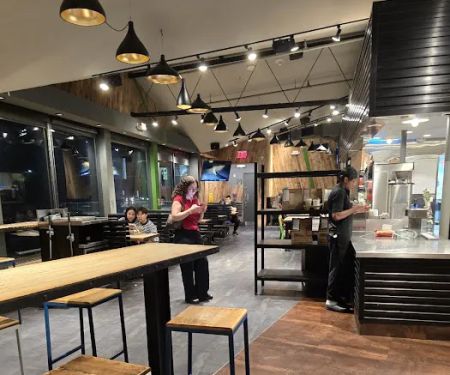 Shake Shack New Hyde Park