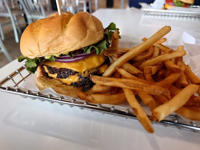 Smashburger Picture 3