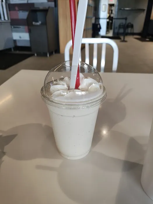 Smashburger Picture 2