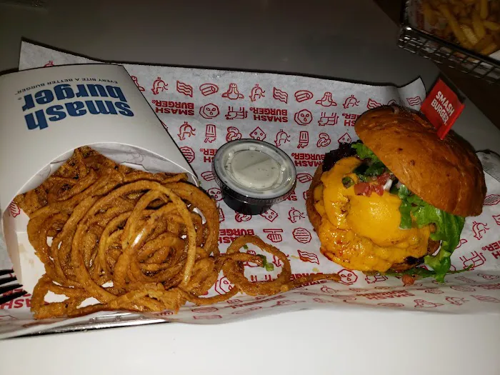 Smashburger Picture 7