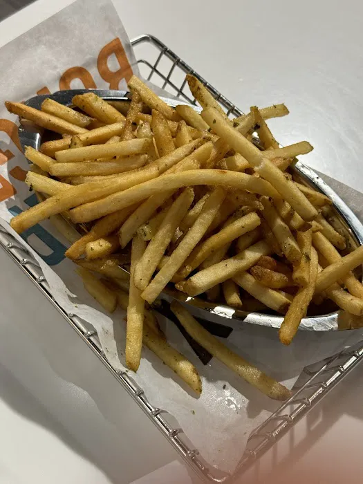 Smashburger Picture 6