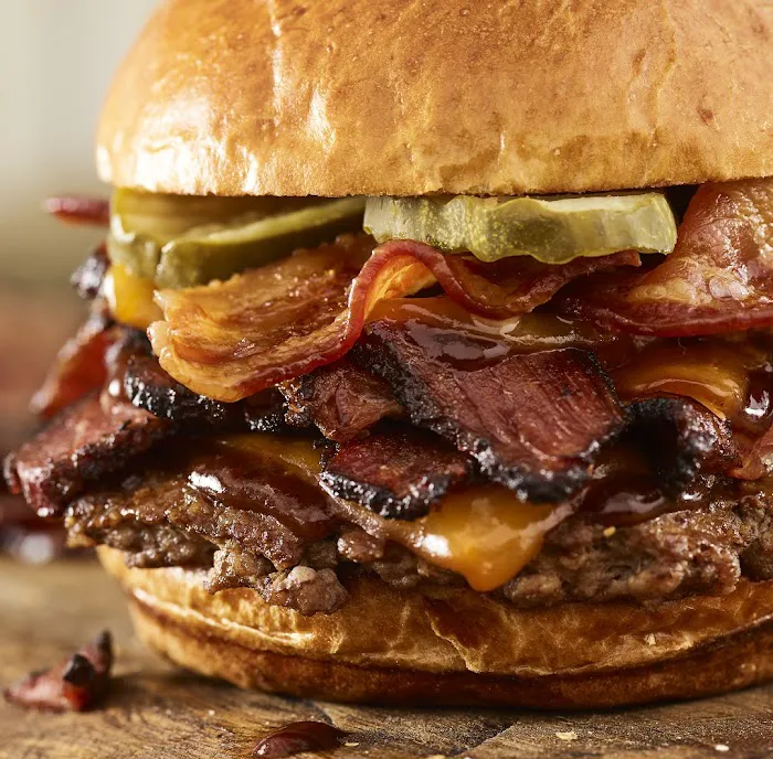 Smashburger Picture 1