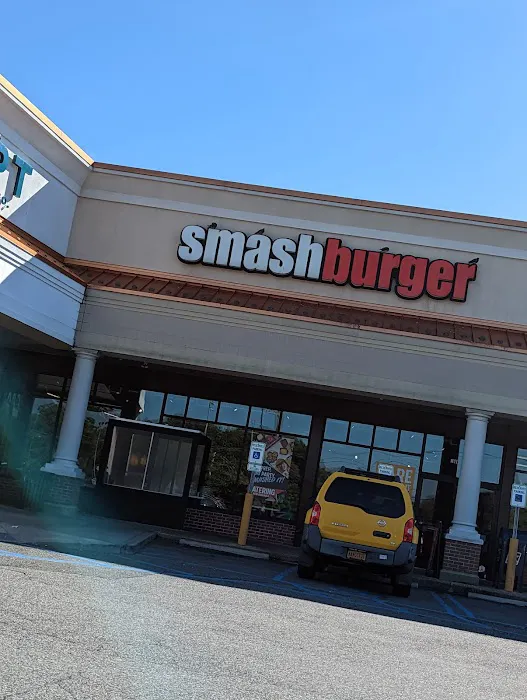 Smashburger Picture 9