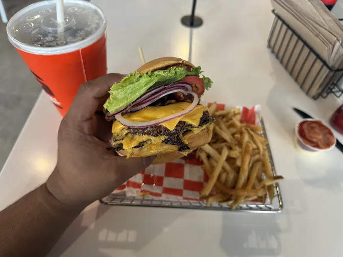 Smashburger Picture 10