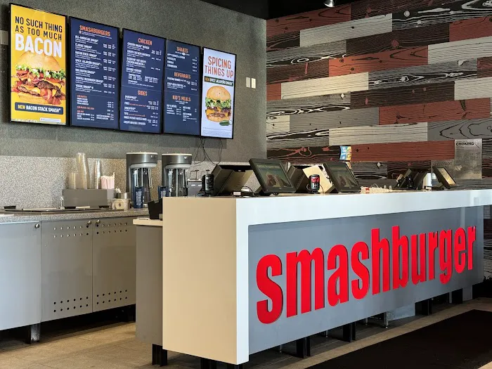 Smashburger Picture 4