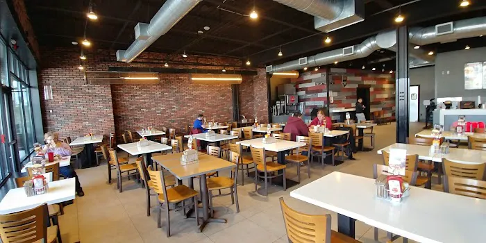 Smashburger Picture 5