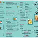 Granite Express Cafe
