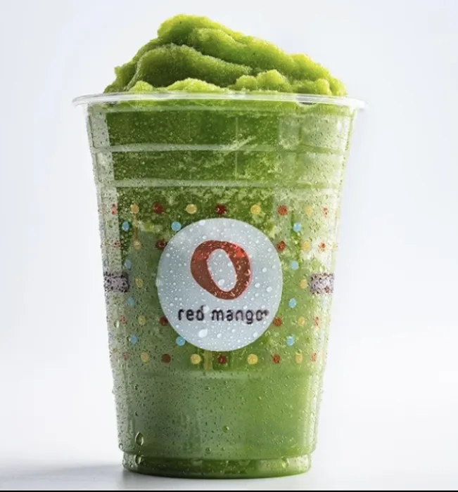 Red Mango Picture 5