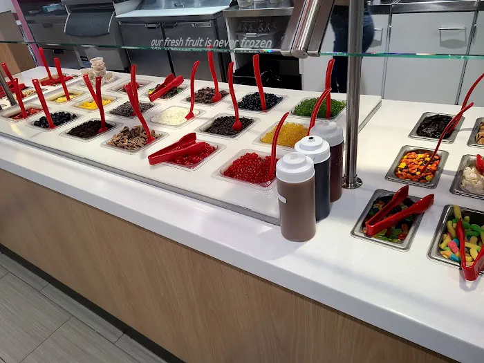Red Mango Picture 1