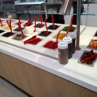 Red Mango ico