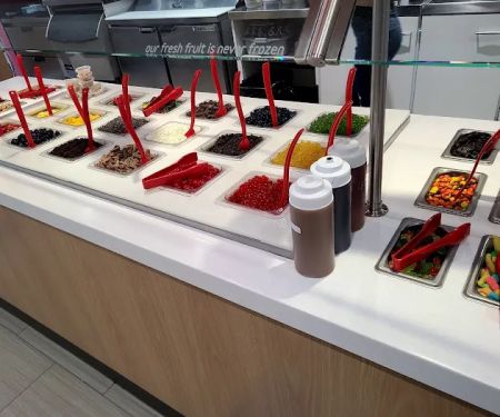 Red Mango