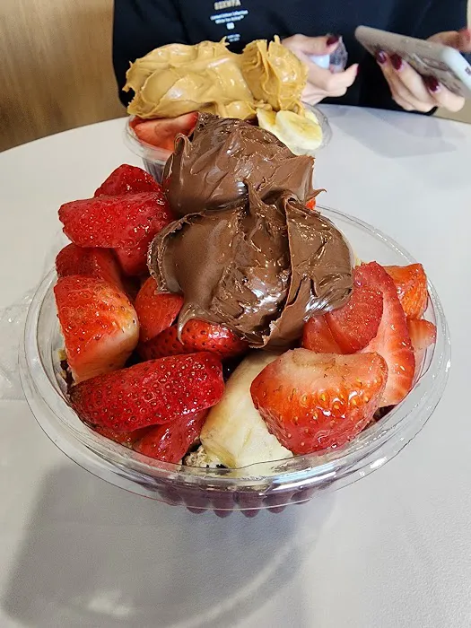 Red Mango Picture 9