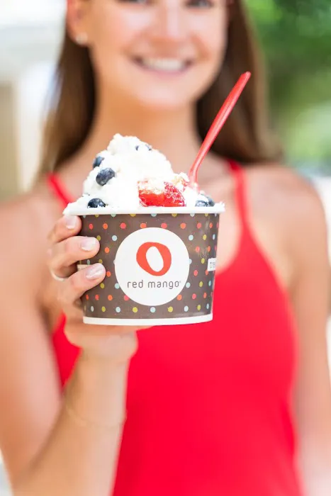 Red Mango Picture 4