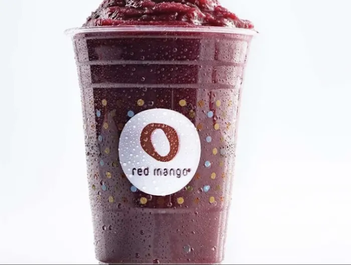 Red Mango Picture 6