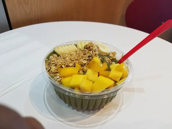 Red Mango Picture 8