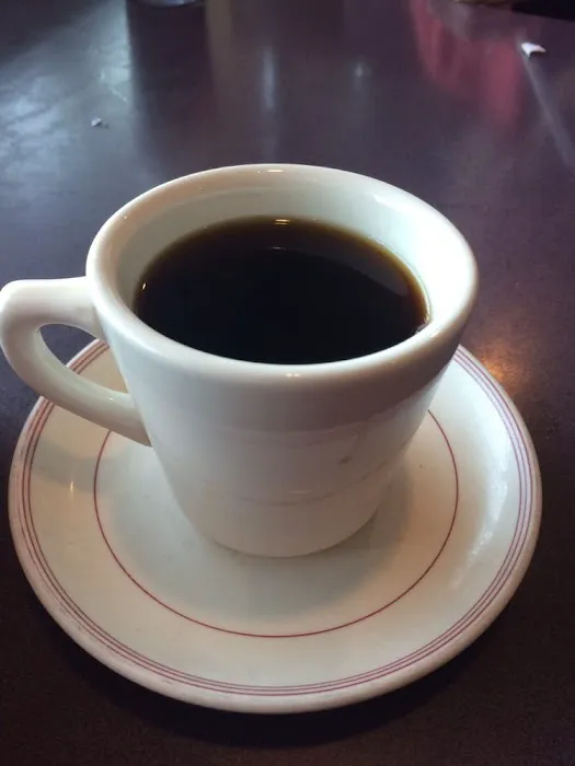 Omega Diner Restaurant Picture 1