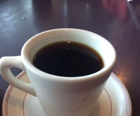 Omega Diner Restaurant