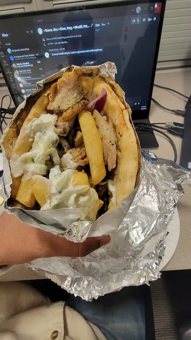 Pop's Grill Food Truck Picture 2